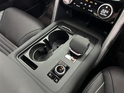 2023 LAND Rover DISCOVERY 缩略图 28