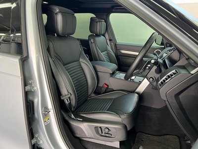 صورة 9 لـ 2023 LAND Rover DISCOVERY