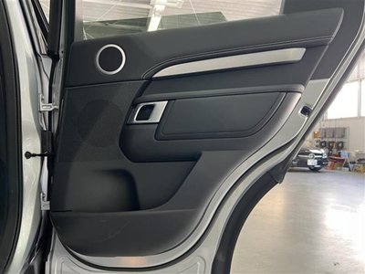 2023 LAND ROVER DISCOVERY 照片 7