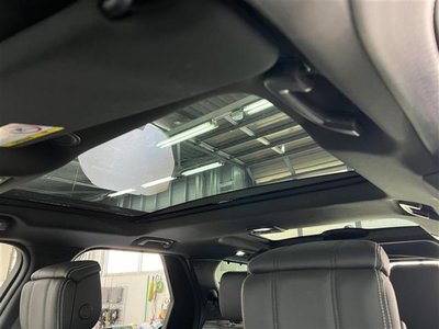 2023 LAND ROVER DISCOVERY 照片 2