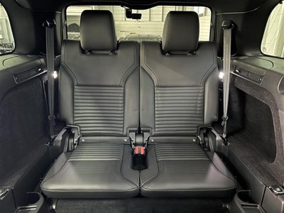2023 LAND ROVER DISCOVERY 照片 8
