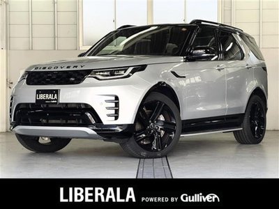2023 LAND ROVER DISCOVERY 照片 1