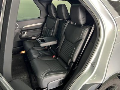 2023 LAND Rover DISCOVERY 缩略图 12