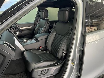 2023 LAND ROVER DISCOVERY 照片 10
