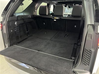 2023 LAND Rover DISCOVERY 缩略图 16