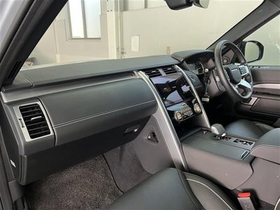 2023 LAND ROVER DISCOVERY 照片 9