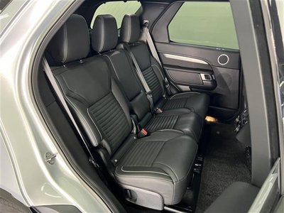 2023 LAND ROVER DISCOVERY 照片 6