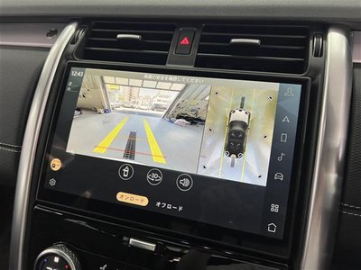 2023 LAND Rover DISCOVERY 缩略图 25