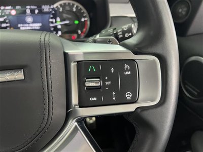 2023 LAND Rover DISCOVERY 缩略图 22