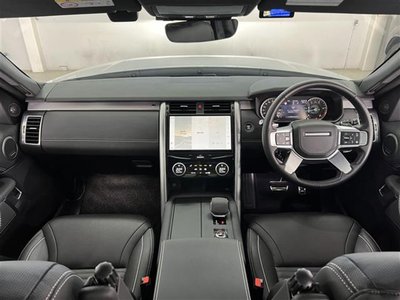 2023 LAND Rover DISCOVERY 缩略图 42
