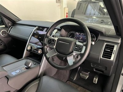 2023 LAND ROVER DISCOVERY 照片 3