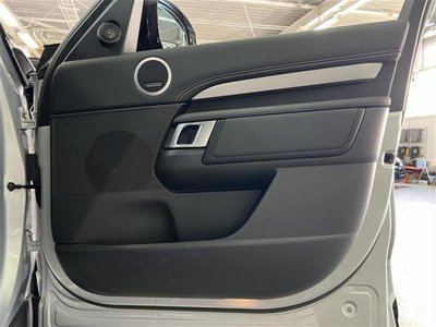 2023 LAND ROVER DISCOVERY 照片 5