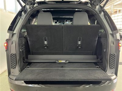 2023 LAND Rover DISCOVERY 缩略图 15