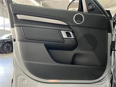 2023 LAND Rover DISCOVERY 缩略图 11