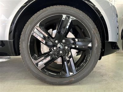 2023 LAND Rover DISCOVERY 缩略图 37