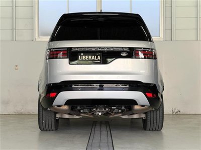 2023 LAND Rover DISCOVERY 缩略图 35