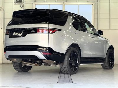 2023 LAND Rover DISCOVERY 缩略图 43