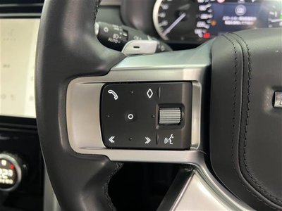 2023 LAND Rover DISCOVERY 缩略图 21