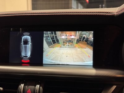 ALFA ROMEO STELVIO - 5