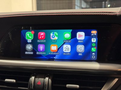 ALFA ROMEO STELVIO - 9