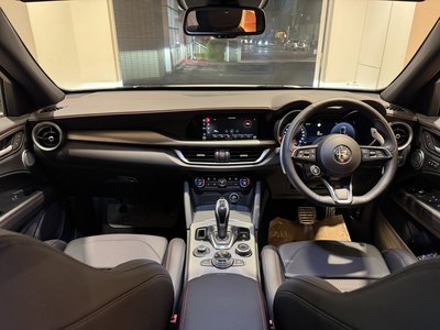 ALFA ROMEO STELVIO - 4