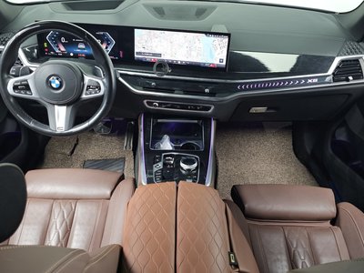 BMW X5 - 5