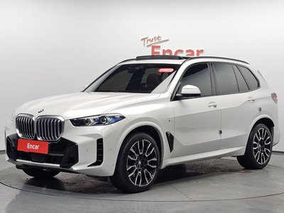 BMW X5 - 2