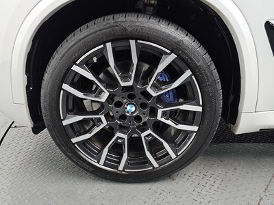 BMW X5 - 7