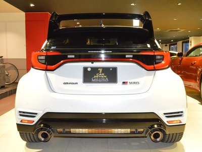 TOYOTA GR YARIS - 6