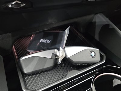 صورة مصغرة 22 لـ 2025 BMW 5 SERIES