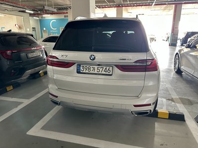BMW X7 - 4