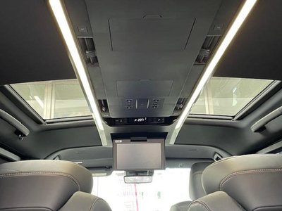 2025 TOYOTA ALPHARD 缩略图 25