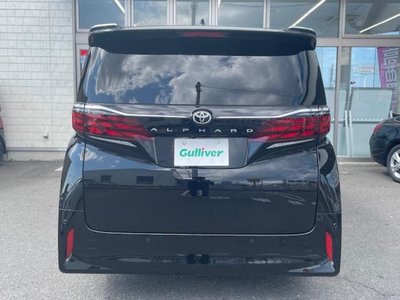 2025 TOYOTA ALPHARD 缩略图 32