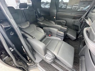 2025 TOYOTA ALPHARD 缩略图 23
