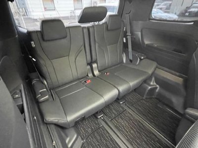 2025 TOYOTA ALPHARD 缩略图 24