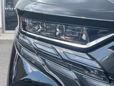2025 TOYOTA ALPHARD 缩略图 27