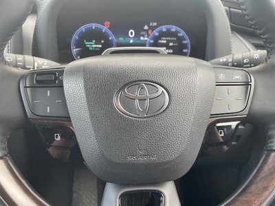2025 TOYOTA ALPHARD 缩略图 13