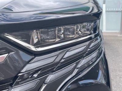 2025 TOYOTA ALPHARD 缩略图 28