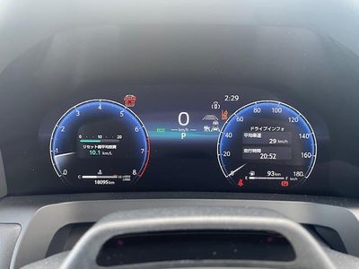 2025 TOYOTA ALPHARD 缩略图 12