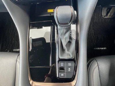 2025 TOYOTA ALPHARD 缩略图 18