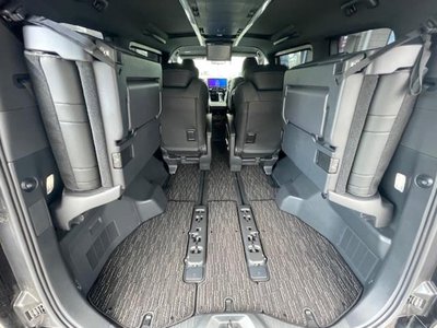 2025 TOYOTA ALPHARD 缩略图 20