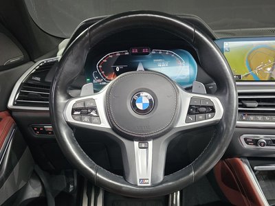 صورة مصغرة 13 لـ 2021 BMW X6