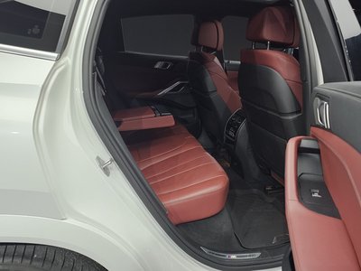 صورة مصغرة 12 لـ 2021 BMW X6
