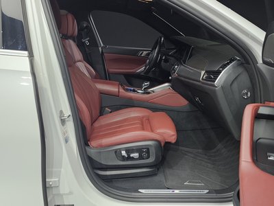 صورة مصغرة 11 لـ 2021 BMW X6