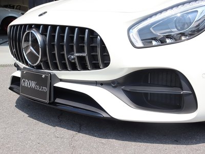 2016 Mercedes-BENZ GT AMG thumbnail 19