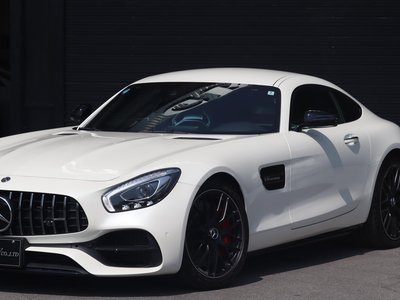 2016 Mercedes-BENZ GT AMG thumbnail 12
