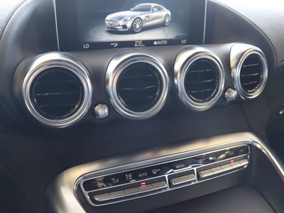 2016 Mercedes-BENZ GT AMG thumbnail 34