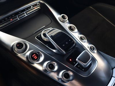 2016 Mercedes-BENZ GT AMG thumbnail 36