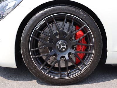 2016 Mercedes-BENZ GT AMG thumbnail 26
