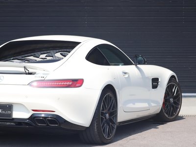 2016 Mercedes-BENZ GT AMG thumbnail 13